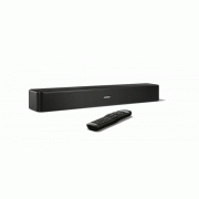 Купить BOSE SOLO 5 TV Sound system BLK EU, цена от Новостар