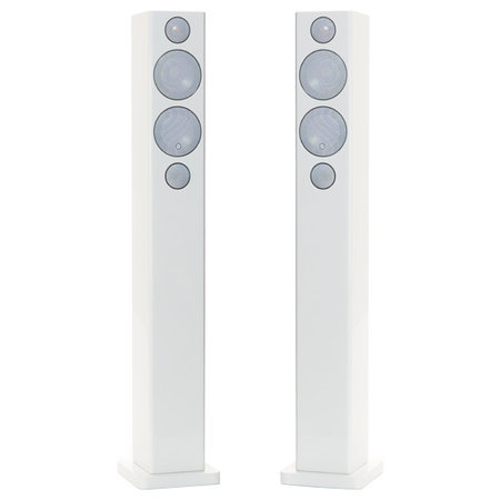   Monitor Audio Radius 270 White