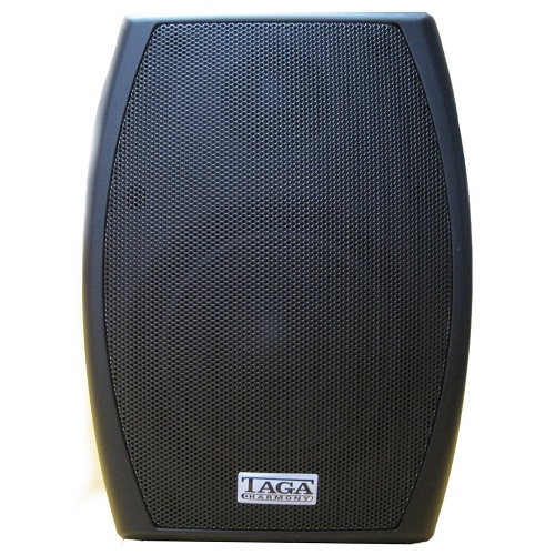   Taga Harmony TOS-315 Black:  3