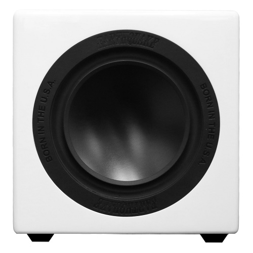  Earthquake Sound MiniMe P63 White:  2