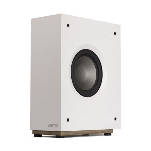  Jamo S 810 SUB White:  2