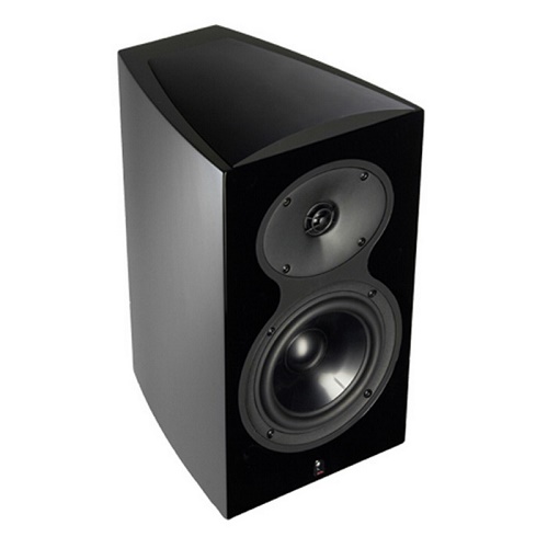   Revel M105 (Piano Black):  2