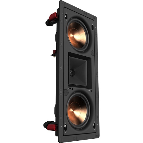   Klipsch Install Speaker PRO-25RW LCR:  3