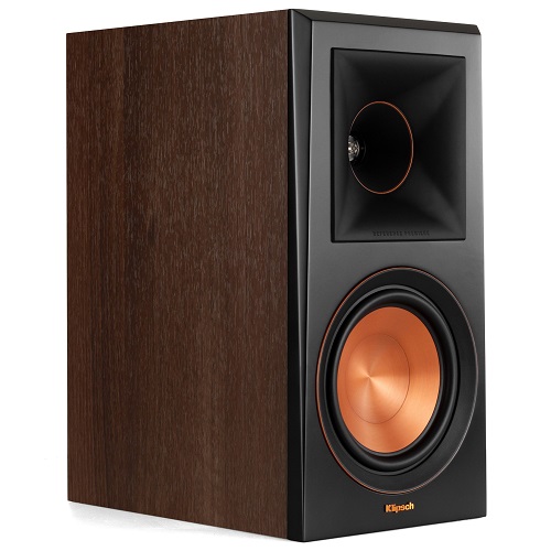   Klipsch Reference Premiere RP-600M Walnut:  2