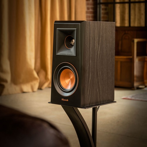   Klipsch Reference Premiere RP-600M Walnut:  6