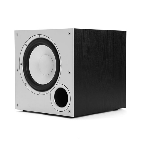  : Polk Audio PSW10E Black