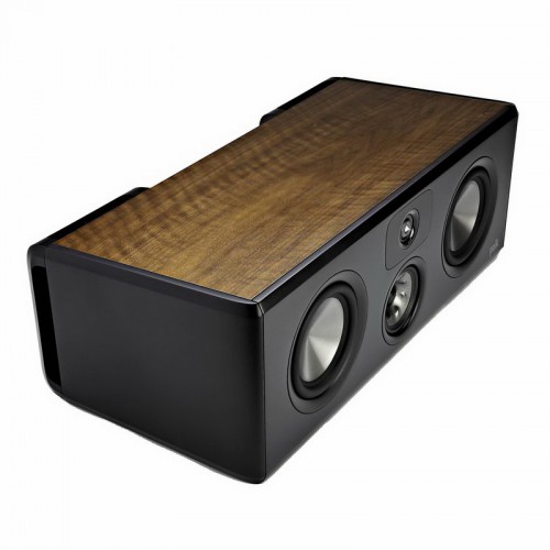   Polk Audio Legend L400 Brown Walnut