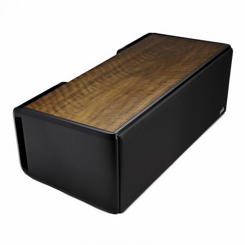   Polk Audio Legend L400 Brown Walnut:  2