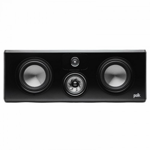   Polk Audio Legend L400 Black Ash