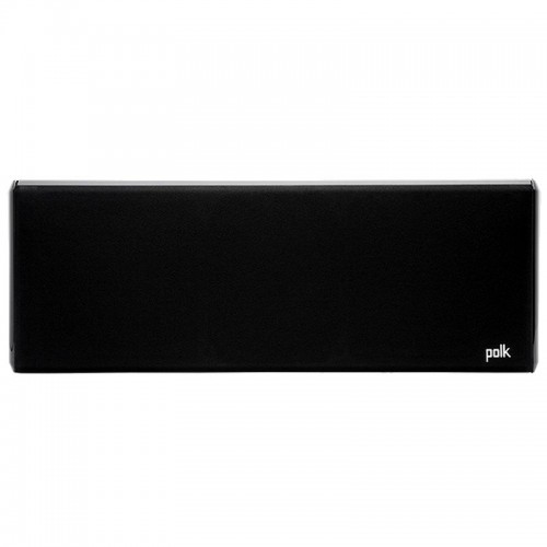   Polk Audio Legend L400 Black Ash:  2