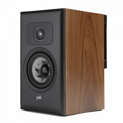   Polk Audio Legend L200 Brown Walnut:  2