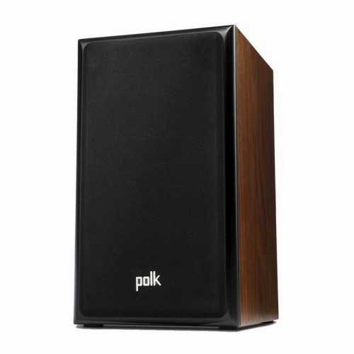   Polk Audio Legend L200 Brown Walnut:  3