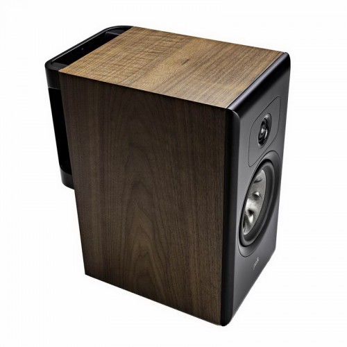   Polk Audio Legend L200 Brown Walnut:  4