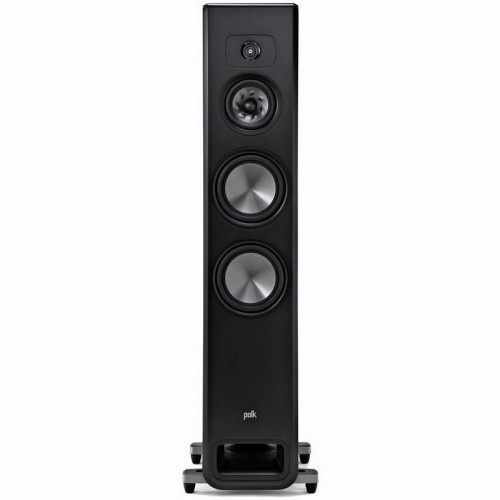   Polk Audio Legend L600 Brown Walnut:  2