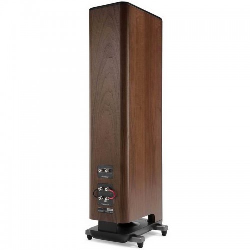   Polk Audio Legend L600 Brown Walnut:  5