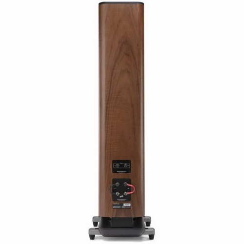   Polk Audio Legend L600 Brown Walnut:  6