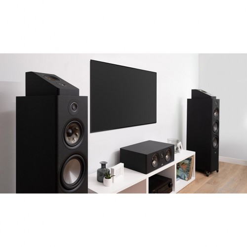   Polk Audio Reserve Atmos R900 Black:  5