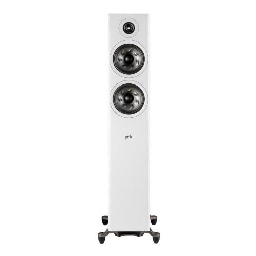   Polk Audio Reserve R600 White:  2