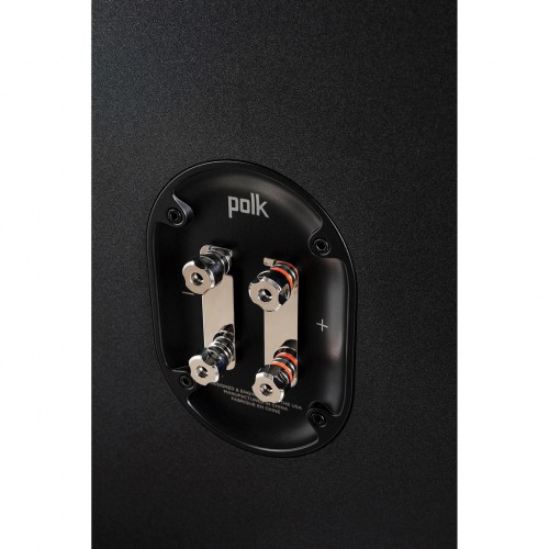   Polk Audio Reserve R700 Black:  4