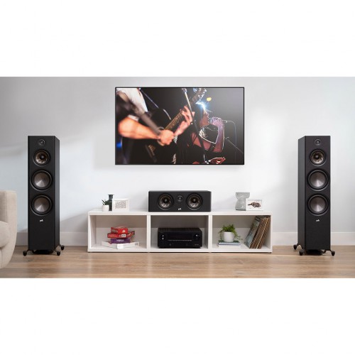   Polk Audio Reserve R700 Black:  5