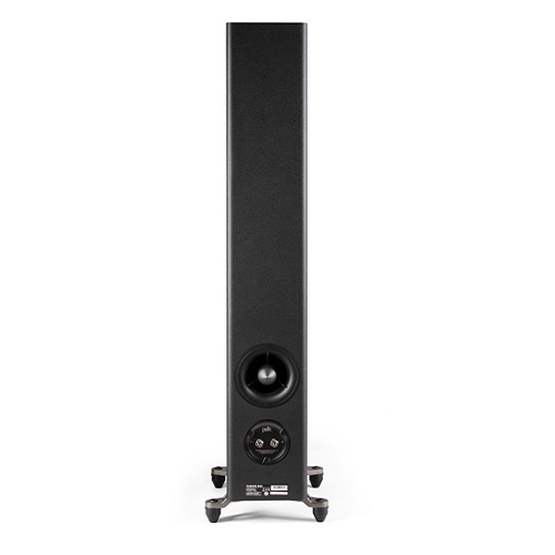   Polk Audio Reserve R500 Black:  4