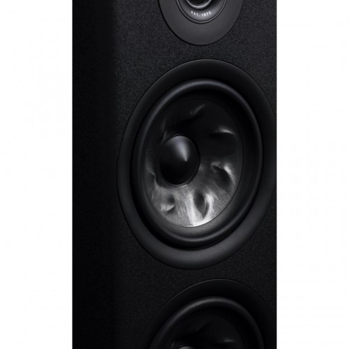   Polk Audio Reserve R500 Black:  5