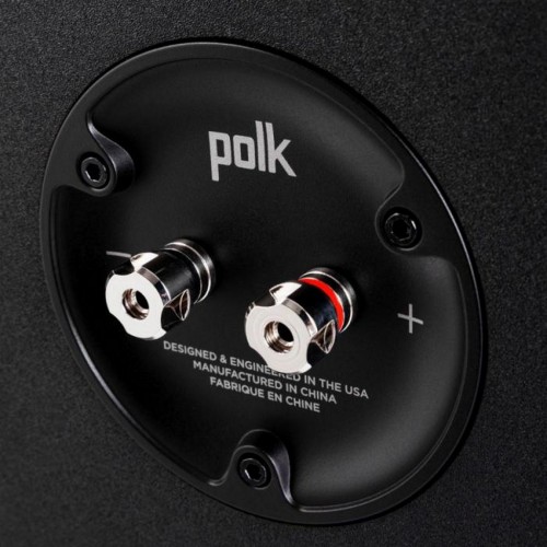   Polk Audio Reserve R500 Black:  6