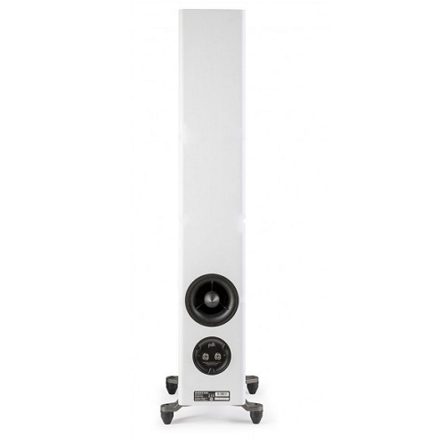   Polk Audio Reserve R500 White:  3