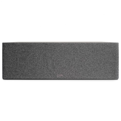   Polk Audio Reserve R400 black:  2