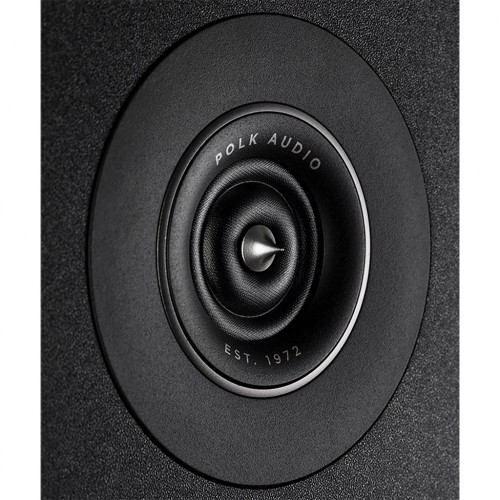   Polk Audio Reserve R400 black:  4