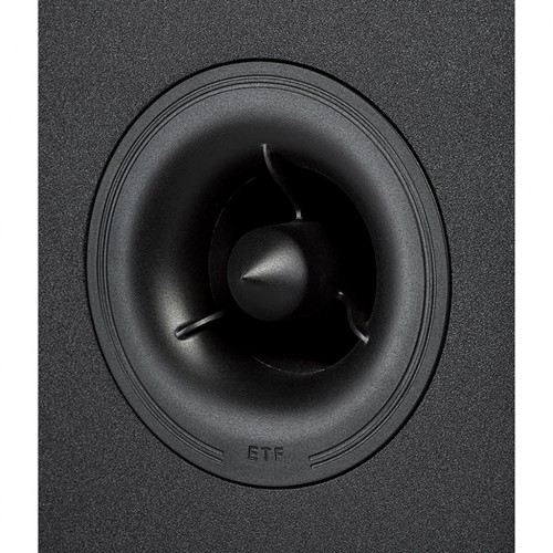   Polk Audio Reserve R400 black:  5