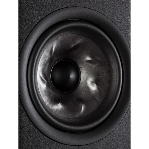   Polk Audio Reserve R400 black:  6