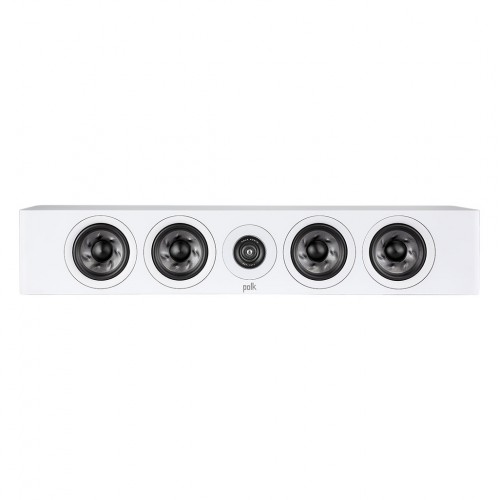   Polk Audio Reserve R350 Slim White