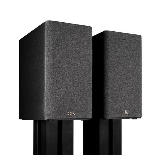   Polk Audio Reserve R100 Black:  3