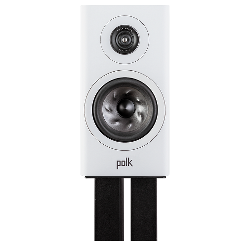   Polk Audio Reserve R100 White:  2