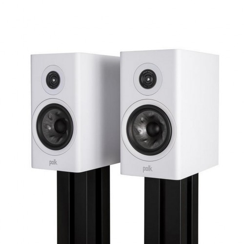   Polk Audio Reserve R100 White:  3