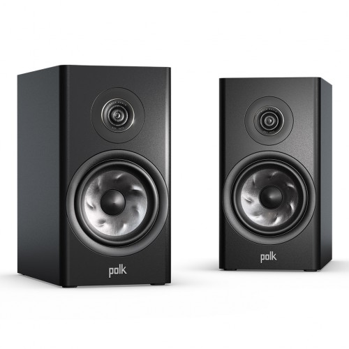   Polk Audio Reserve R200 Black