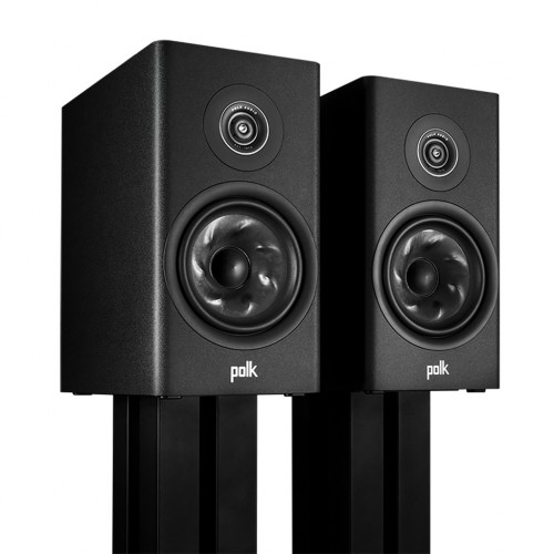   Polk Audio Reserve R200 Black:  2