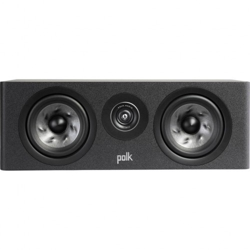   Polk Audio Reserve R300 Black:  2