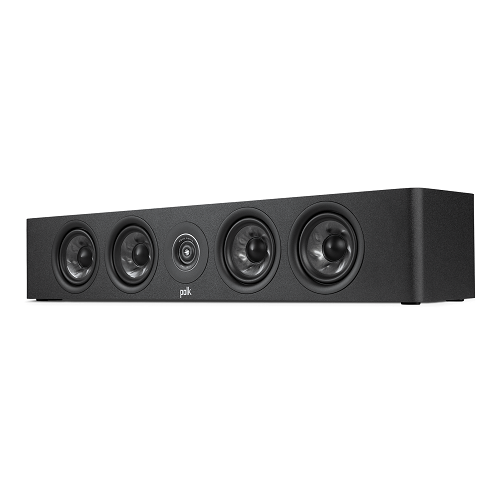   Polk Audio Reserve R350 Slim Black:  3