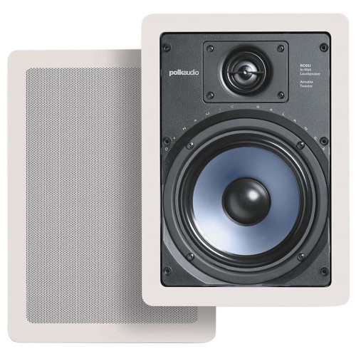    : Polk Audio RC65i