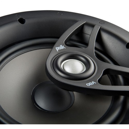    : Polk Audio V80:  2