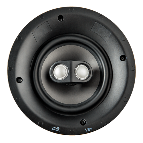    : Polk Audio V6s