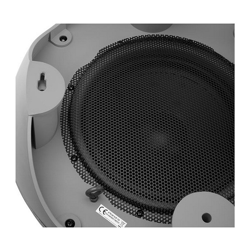   : Polk Audio ATRIUM 100 Sub Grey:  4