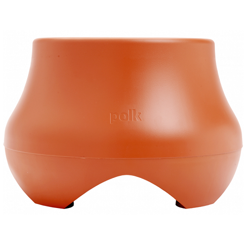   : Polk Audio ATRIUM 100 Sub Terra Cotta