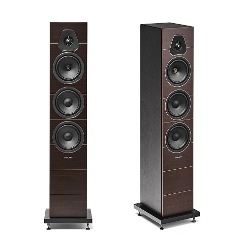   Sonus Faber Lumina III Wenge