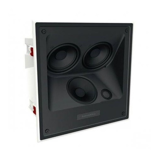   Bowers & Wilkins CCM 7.3 S2:  3