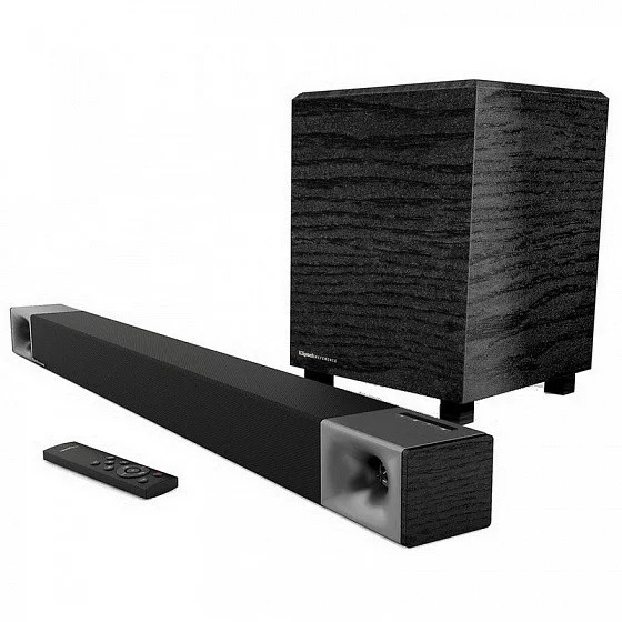   Klipsch Cinema 400 Sound Bar