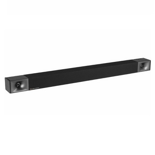   Klipsch Cinema 400 Sound Bar:  2