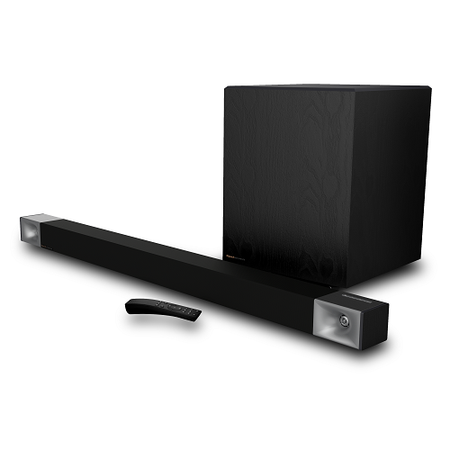   Klipsch Cinema 800 Sound Bar